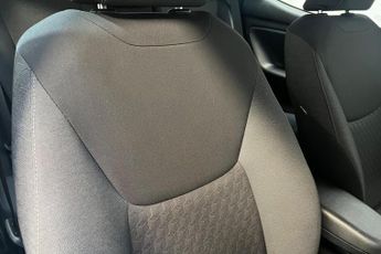 Mazda Mazda2 HYBRID 1.5h Agile CVT Euro 6 (s/s) 5dr