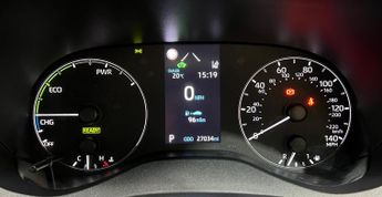 Mazda Mazda2 HYBRID 1.5h Agile CVT Euro 6 (s/s) 5dr
