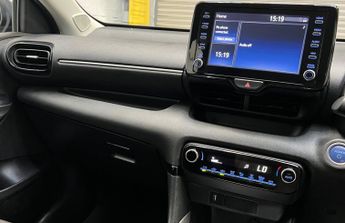 Mazda Mazda2 HYBRID 1.5h Agile CVT Euro 6 (s/s) 5dr