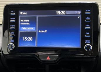 Mazda Mazda2 HYBRID 1.5h Agile CVT Euro 6 (s/s) 5dr