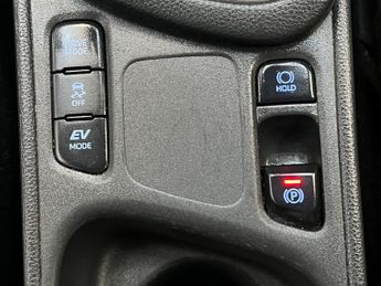 Mazda Mazda2 HYBRID 1.5h Agile CVT Euro 6 (s/s) 5dr