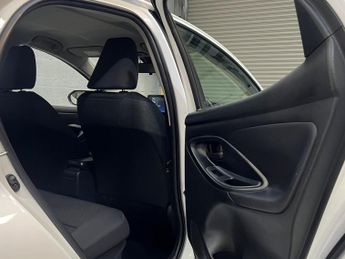 Mazda Mazda2 HYBRID 1.5h Agile CVT Euro 6 (s/s) 5dr