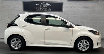 Mazda Mazda2 HYBRID 1.5h Agile CVT Euro 6 (s/s) 5dr