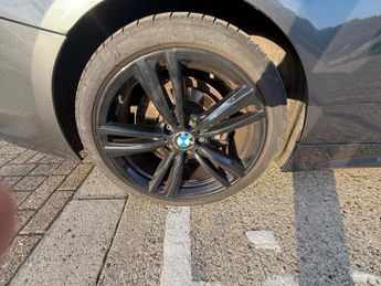 BMW 4 Series 2.0 420d M Sport Auto Euro 6 (s/s) 2dr