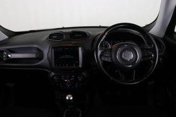 Jeep Renegade 1.0 GSE T3 Night Eagle Euro 6 (s/s) 5dr