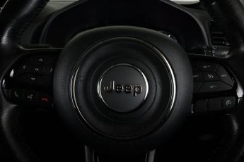 Jeep Renegade 1.0 GSE T3 Night Eagle Euro 6 (s/s) 5dr