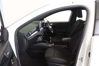 Ford Focus 1.5 EcoBlue ST-Line Euro 6 (s/s) 5dr