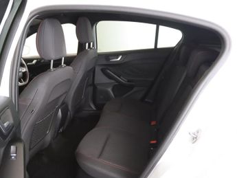 Ford Focus 1.5 EcoBlue ST-Line Euro 6 (s/s) 5dr