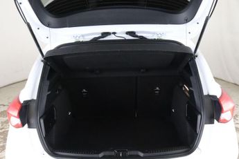 Ford Focus 1.5 EcoBlue ST-Line Euro 6 (s/s) 5dr