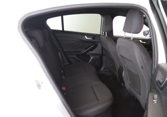 Ford Focus 1.5 EcoBlue ST-Line Euro 6 (s/s) 5dr