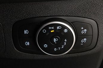 Ford Focus 1.5 EcoBlue ST-Line Euro 6 (s/s) 5dr