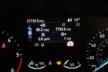 Ford Focus 1.5 EcoBlue ST-Line Euro 6 (s/s) 5dr