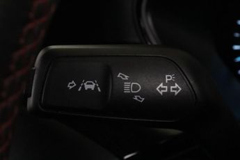 Ford Focus 1.5 EcoBlue ST-Line Euro 6 (s/s) 5dr