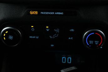 Ford Focus 1.5 EcoBlue ST-Line Euro 6 (s/s) 5dr