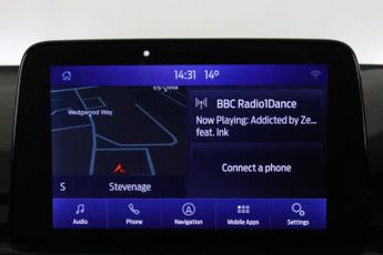 Ford Focus 1.5 EcoBlue ST-Line Euro 6 (s/s) 5dr