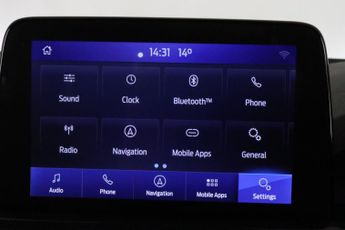 Ford Focus 1.5 EcoBlue ST-Line Euro 6 (s/s) 5dr