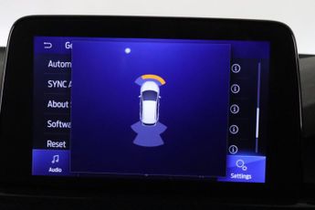 Ford Focus 1.5 EcoBlue ST-Line Euro 6 (s/s) 5dr