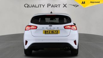 Ford Focus 1.5 EcoBlue ST-Line Euro 6 (s/s) 5dr