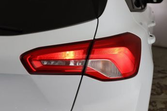 Ford Focus 1.5 EcoBlue ST-Line Euro 6 (s/s) 5dr