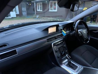 Volvo V70 1.6 D2 Business Edition Powershift Euro 5 (s/s) 5dr