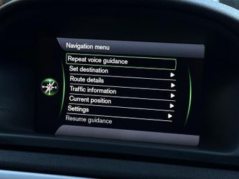 Volvo V70 1.6 D2 Business Edition Powershift Euro 5 (s/s) 5dr