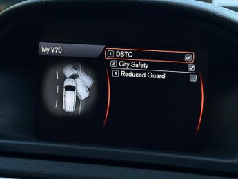 Volvo V70 1.6 D2 Business Edition Powershift Euro 5 (s/s) 5dr