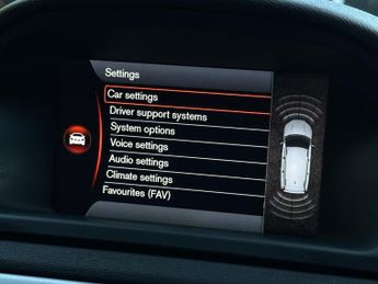 Volvo V70 1.6 D2 Business Edition Powershift Euro 5 (s/s) 5dr