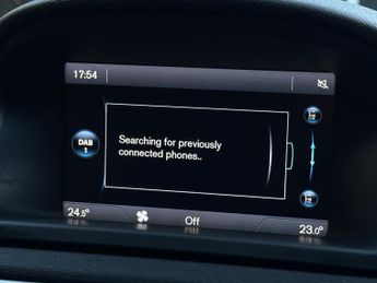 Volvo V70 1.6 D2 Business Edition Powershift Euro 5 (s/s) 5dr