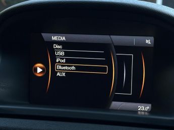 Volvo V70 1.6 D2 Business Edition Powershift Euro 5 (s/s) 5dr