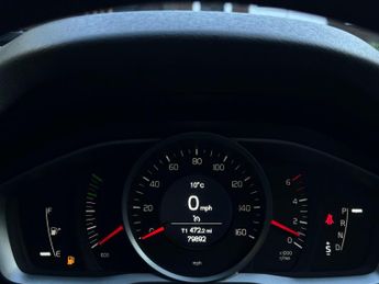 Volvo V70 1.6 D2 Business Edition Powershift Euro 5 (s/s) 5dr