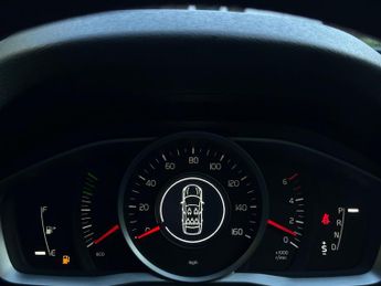Volvo V70 1.6 D2 Business Edition Powershift Euro 5 (s/s) 5dr