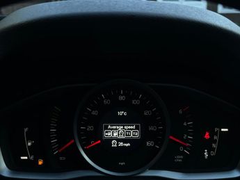 Volvo V70 1.6 D2 Business Edition Estate 5dr Diesel Powershift Euro 5 (s/s