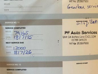 Volvo V70 1.6 D2 Business Edition Estate 5dr Diesel Powershift Euro 5 (s/s