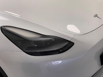 Tesla Model Y (Dual Motor) Long Range Auto 4WDE 5dr