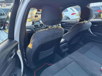 BMW 1 Series 1.6 118i M Sport Hatchback 5dr Petrol Auto Euro 6 (s/s) (170 ps)