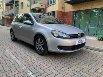 Volkswagen Golf 1.4 TSI SE Euro 5 5dr