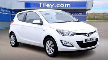Hyundai I20 1.2 Active Euro 5 3dr