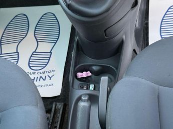 Fiat 500 0.9 TwinAir Lounge Euro 5 (s/s) 3dr