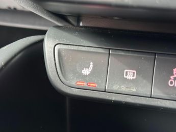 Audi A1 1.0 TFSI Sport Sportback S Tronic Euro 6 (s/s) 5dr