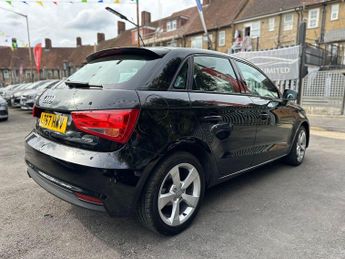 Audi A1 1.0 TFSI Sport Sportback S Tronic Euro 6 (s/s) 5dr