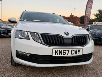 Skoda Octavia 1.4 TSI SE DSG Euro 6 (s/s) 5dr