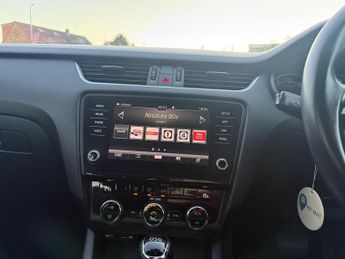 Skoda Octavia 1.4 TSI SE DSG Euro 6 (s/s) 5dr