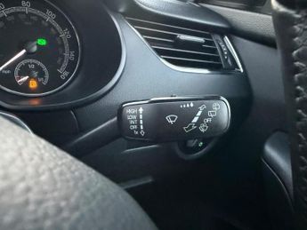Skoda Octavia 1.4 TSI SE DSG Euro 6 (s/s) 5dr