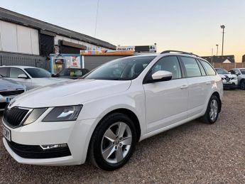 Skoda Octavia 1.4 TSI SE DSG Euro 6 (s/s) 5dr
