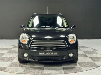 MINI Countryman 2.0 Cooper D Auto ALL4 Euro 5 5dr