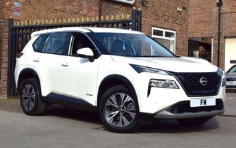Nissan X-Trail 1.5 h e-POWER Acenta Premium Auto e-4ORCE Euro 6 (s/s) 5dr