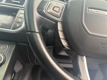 Land Rover Range Rover Evoque 2.0 TD4 Landmark Auto 4WD Euro 6 (s/s) 5dr