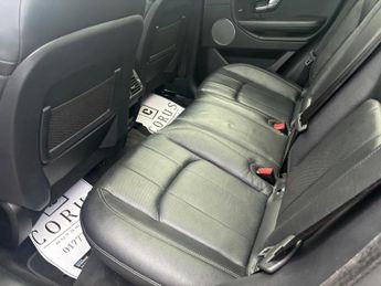 Land Rover Range Rover Evoque 2.0 TD4 Landmark Auto 4WD Euro 6 (s/s) 5dr