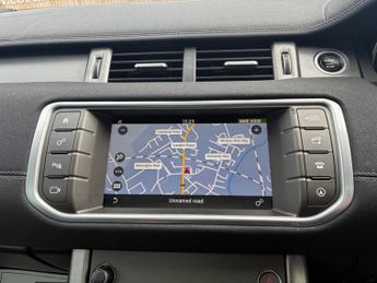 Land Rover Range Rover Evoque 2.0 TD4 Landmark Auto 4WD Euro 6 (s/s) 5dr