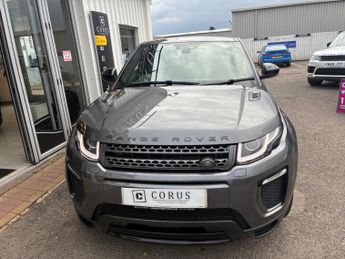 Land Rover Range Rover Evoque 2.0 TD4 Landmark Auto 4WD Euro 6 (s/s) 5dr